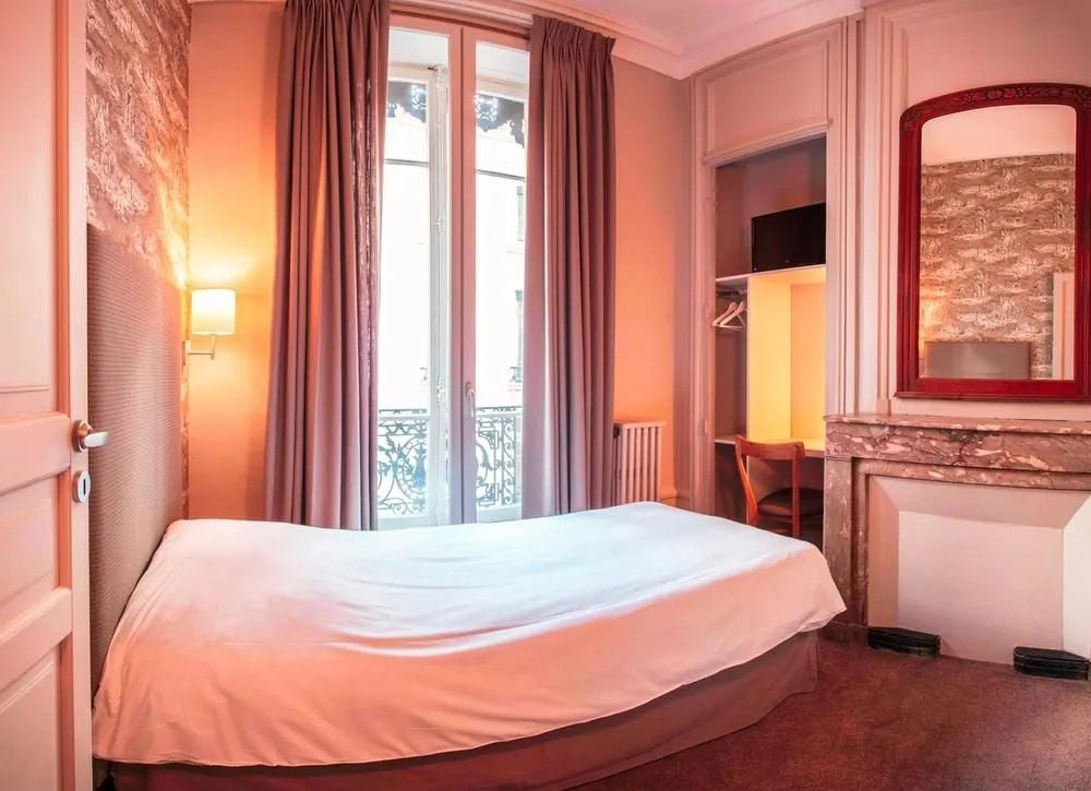 Hôtel Vaubecour - Centre Lyon Ainay - Perrache