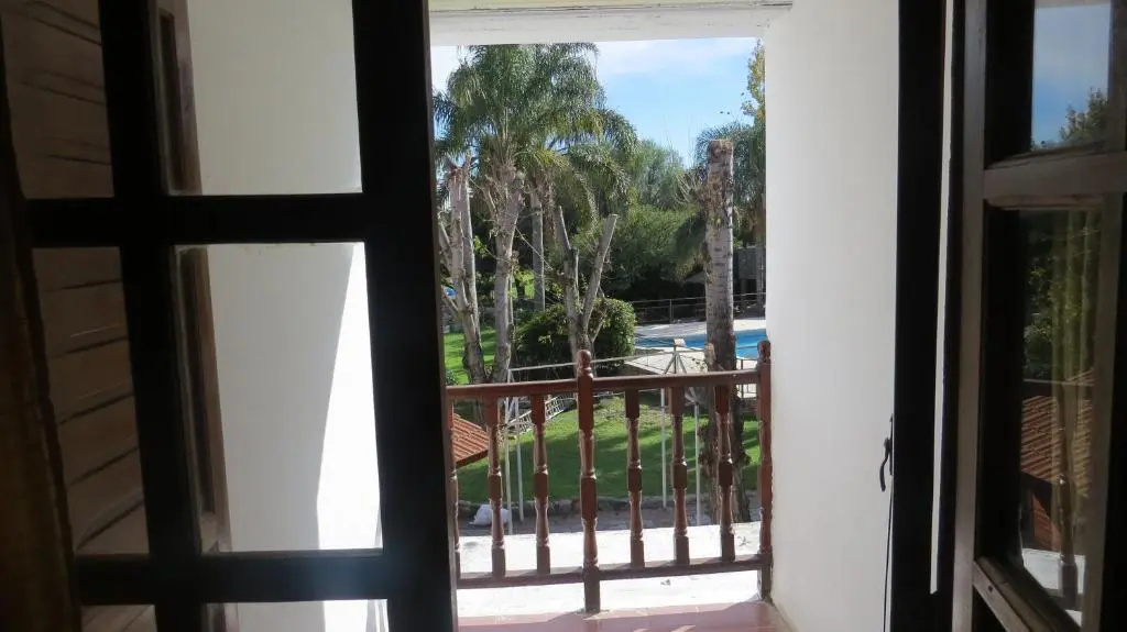 Cana Blaya Apart Hotel