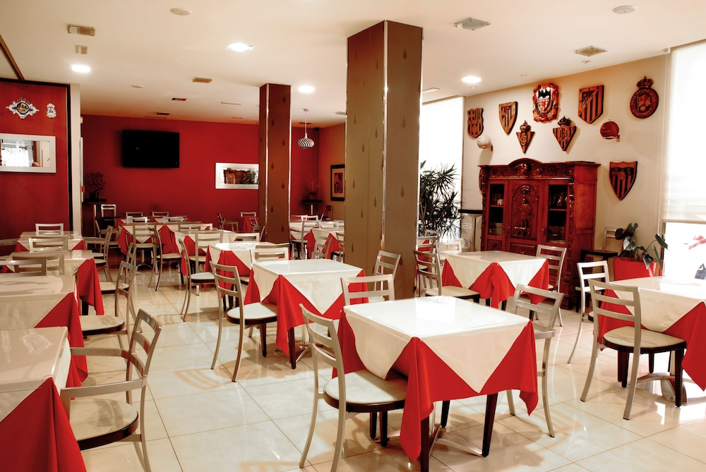 Hotel Villa de Cacabelos