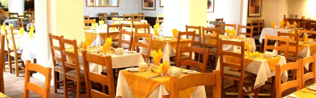 Royal Seabank Hotel