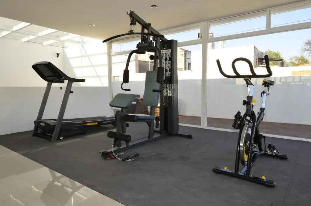Suites La Concordia