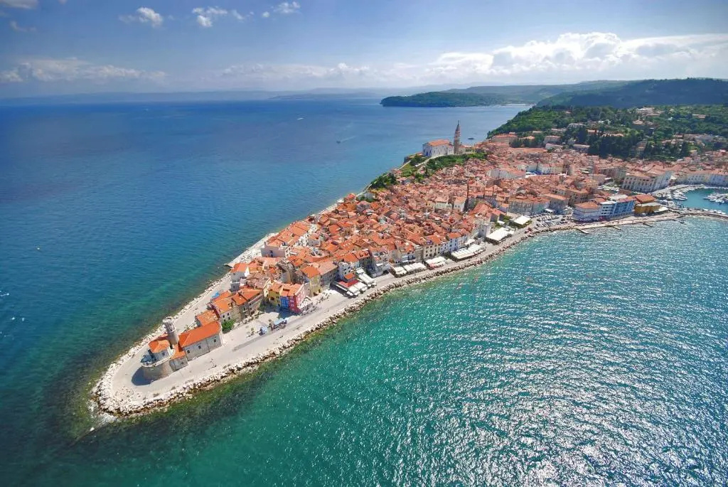 Hotel Kempinski Palace Portorož