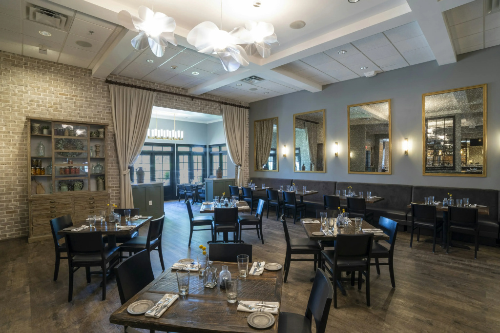 Hilton Garden Inn Spartanburg
