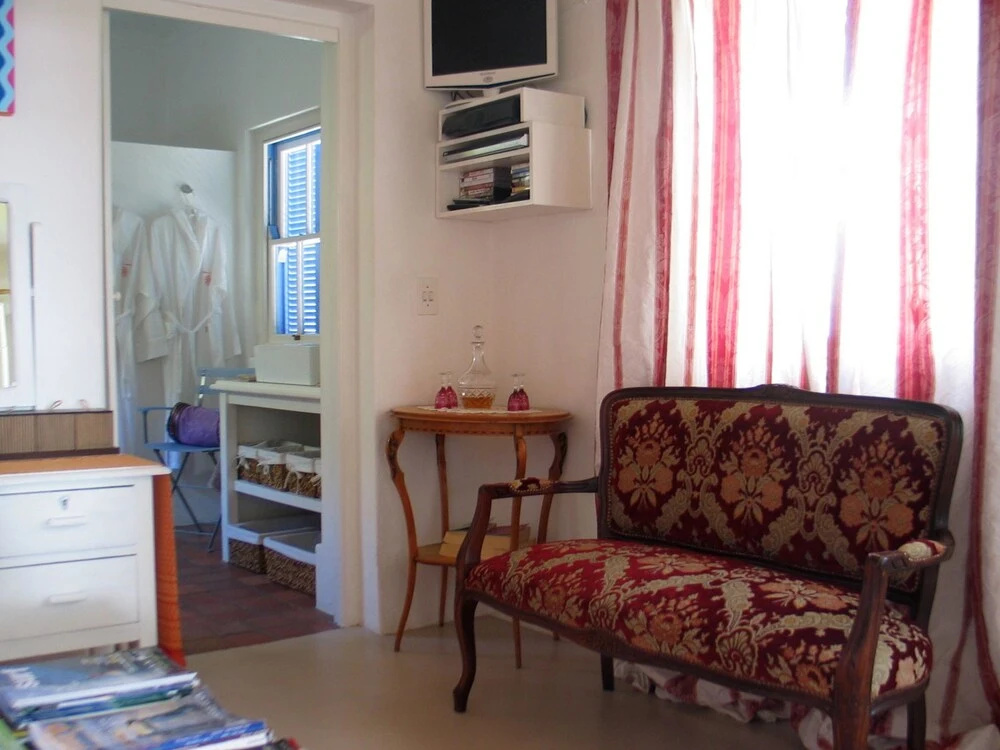 The Artist's Cottage