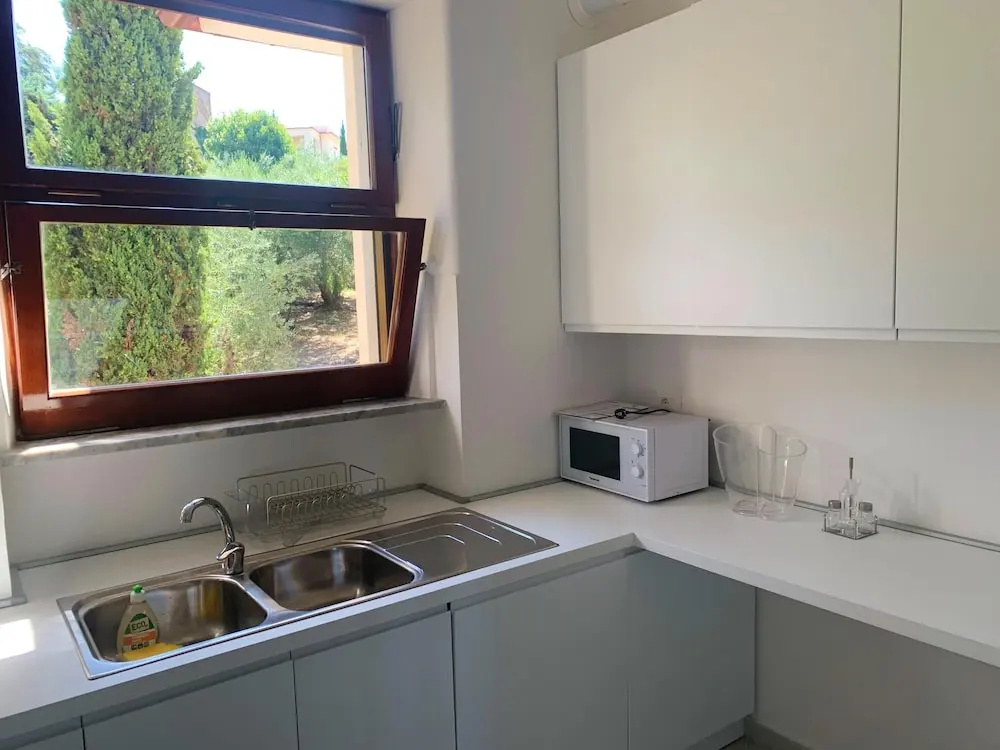 Apartment With 3 Bedrooms In Sperlonga With Wonderful Sea View Enclosed Garden And Wifi