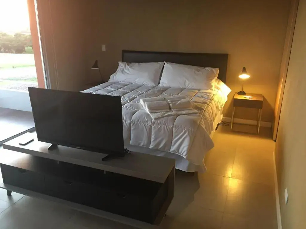 Lomas del Real Aparthotel