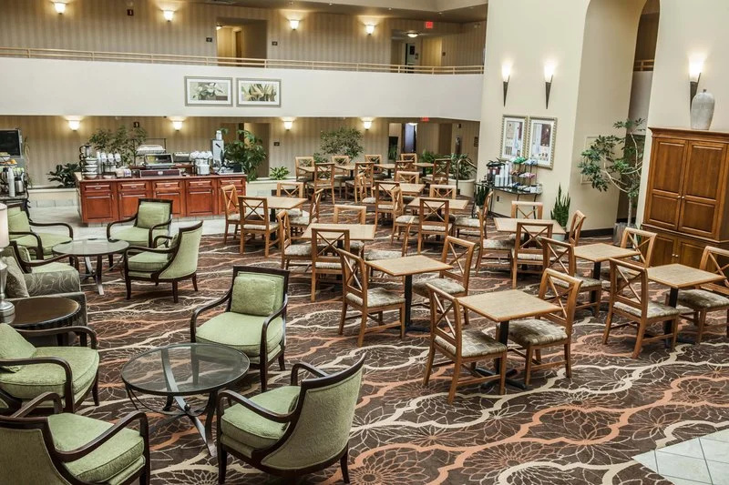 Comfort Inn & Suites Columbus