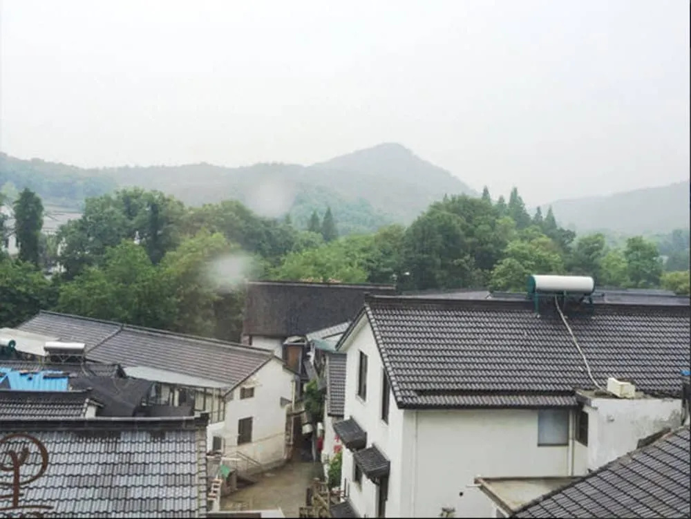 Hangzhou High Tea Hostel