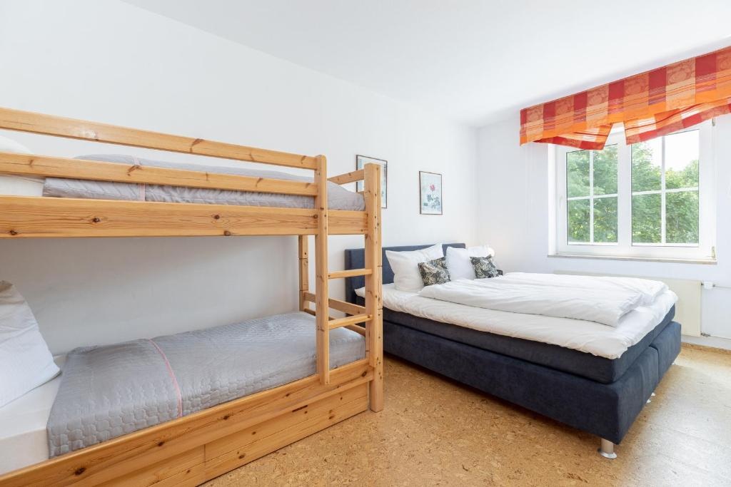 Seepark Wohnung 3 2