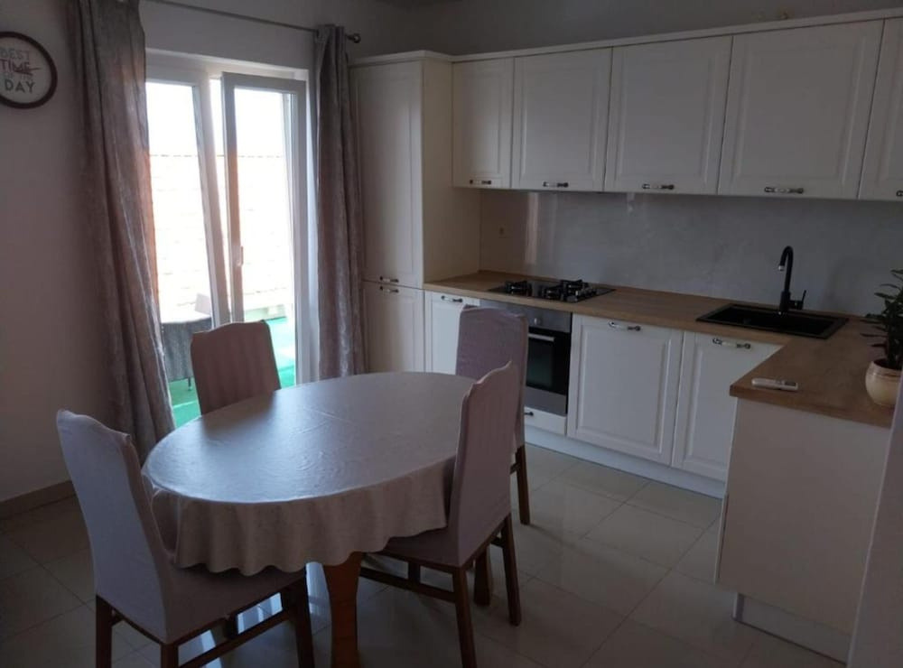 Comfort Apartments Lumbarda
