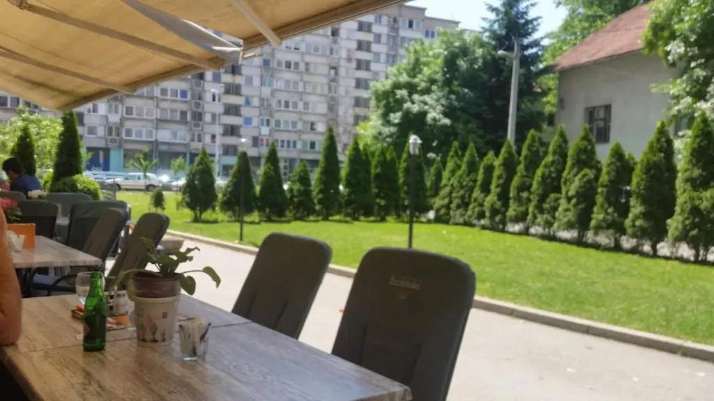 Best of Sarajevo Apartment