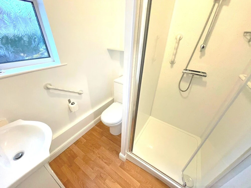 The Haywood, Beautiful 2 -bed Apartment in Beeston