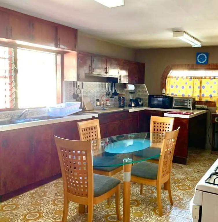Casa en Ensenada
