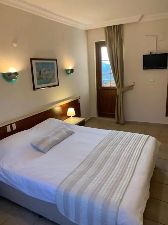 Olympos Hotel - Adults Only