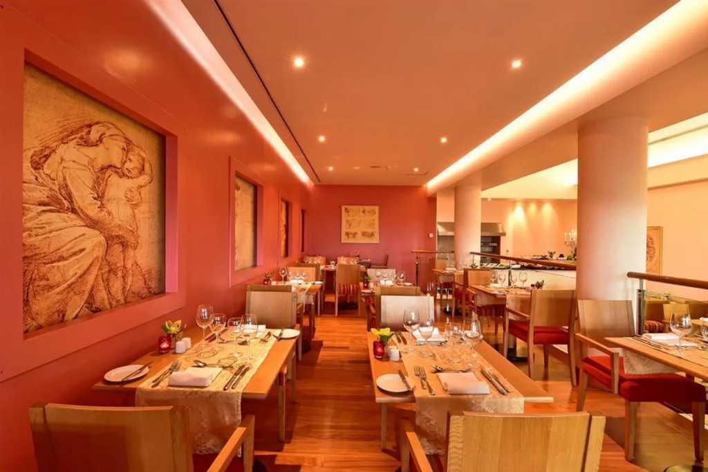 Pestana Grand Ocean Resort Hotel