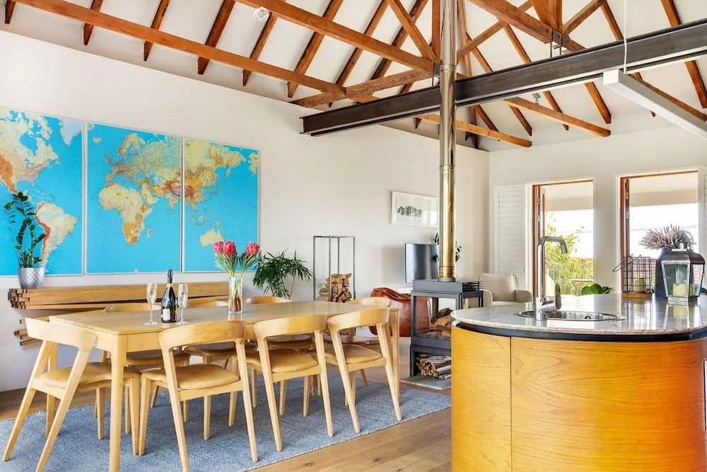 Cheviot Green Point Villa
