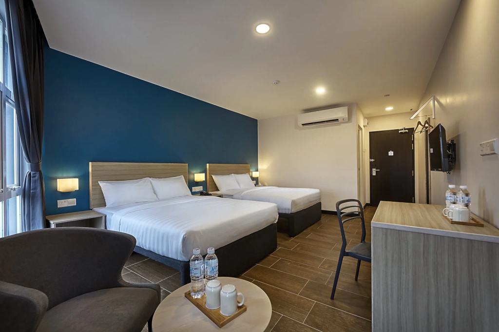 ZONE Hotels