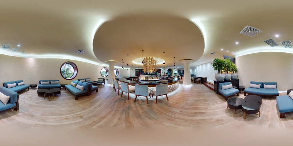 Royal Select at Grand Park Royal Cancún - All Inclusive - Adults Only