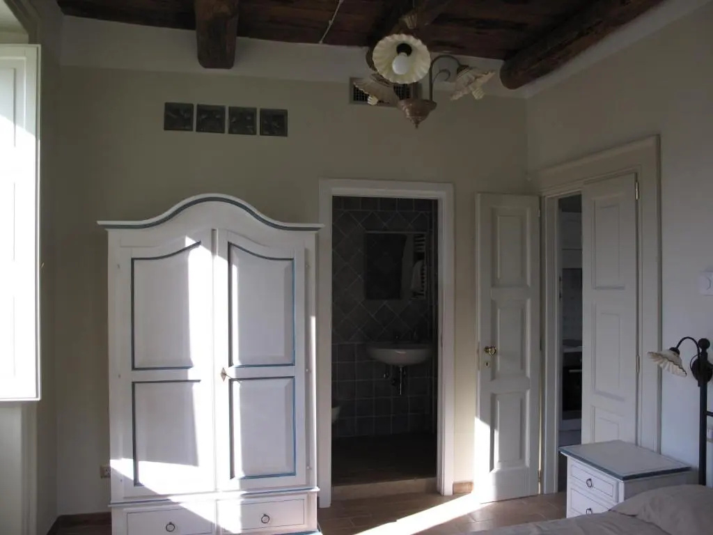 Casa Sarlo