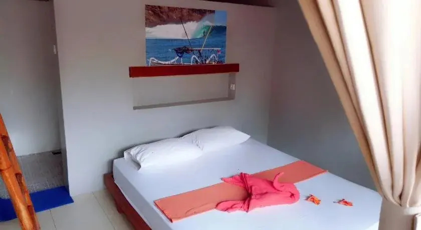 Dreamtime Sumbawa