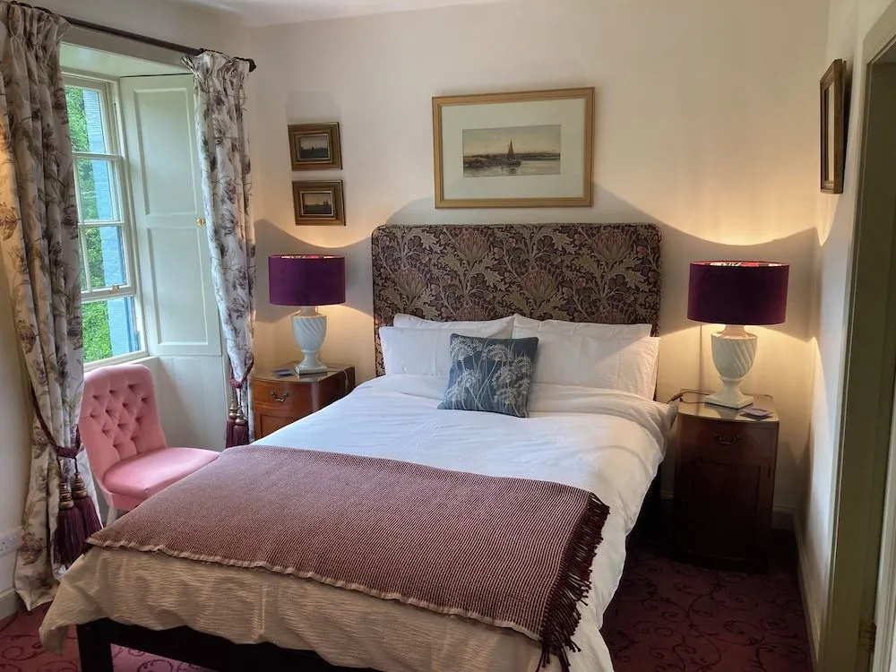 Bedrule Old Manse B&B