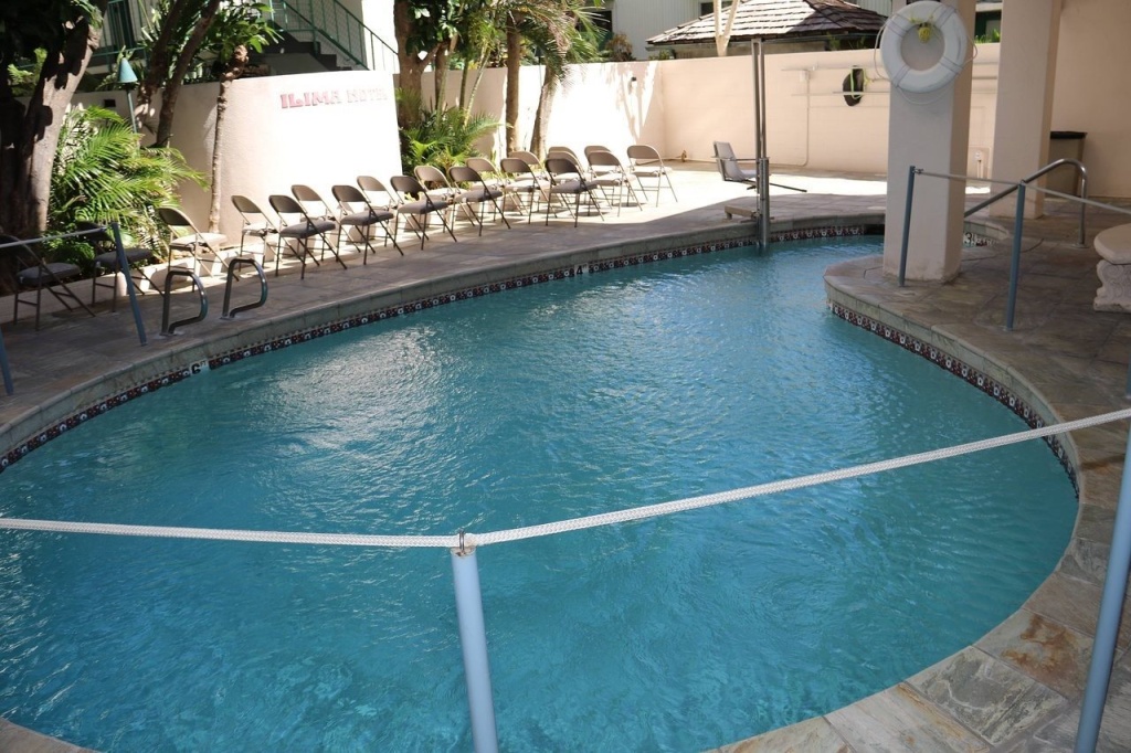 Ilima Hotel