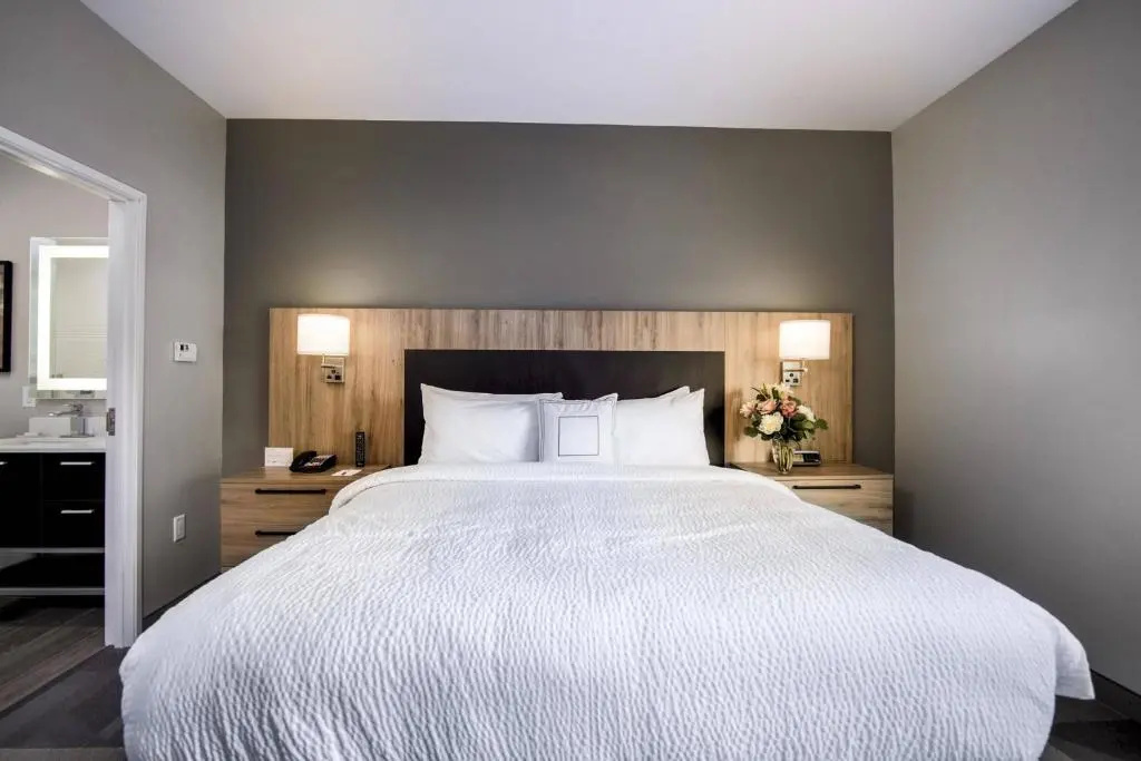 TownePlace Suites by Marriott Houston Hobby Airport