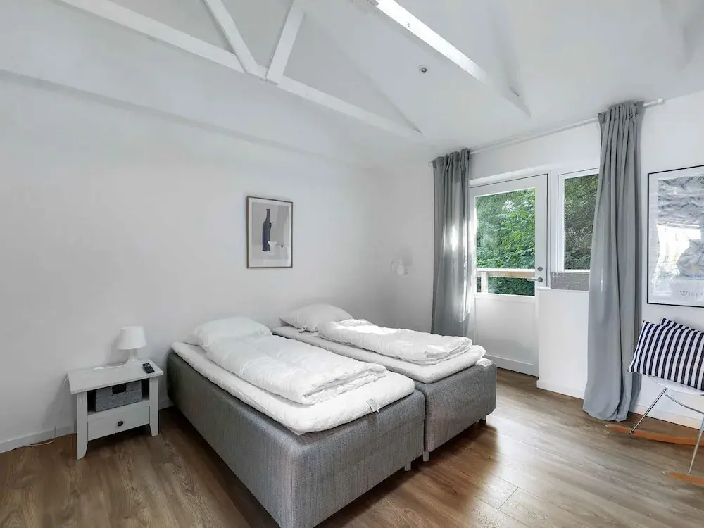 5 Star Holiday Home in Svaneke