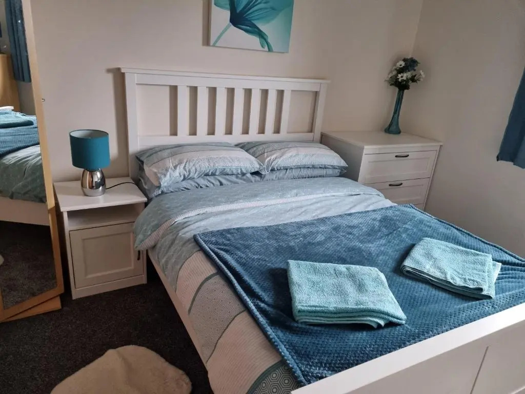 20 Stormyhill Road, Portree, Isle of Skye