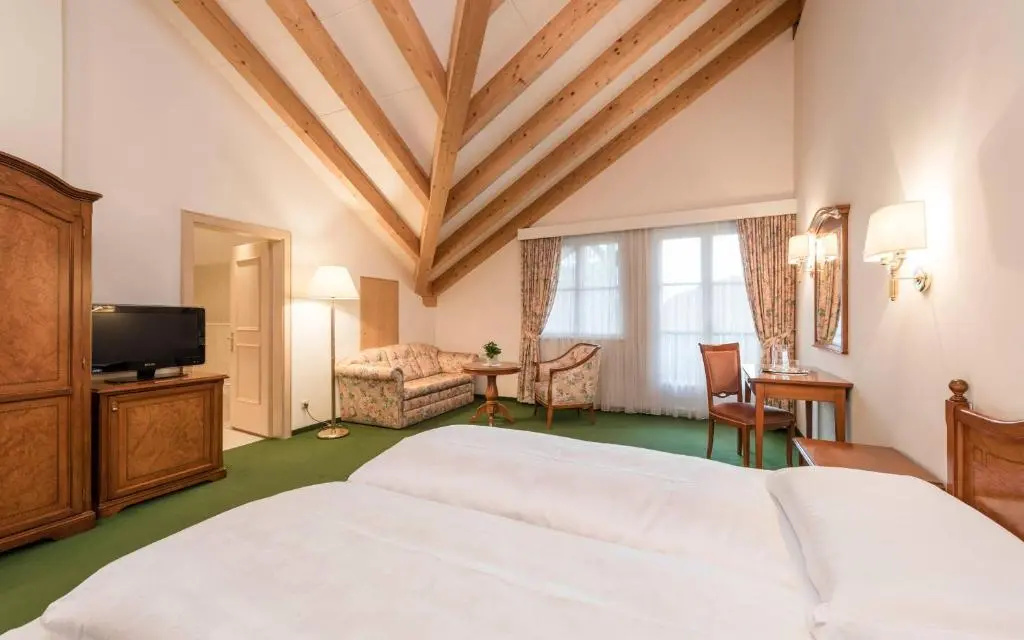 Residence Hotel Gasser
