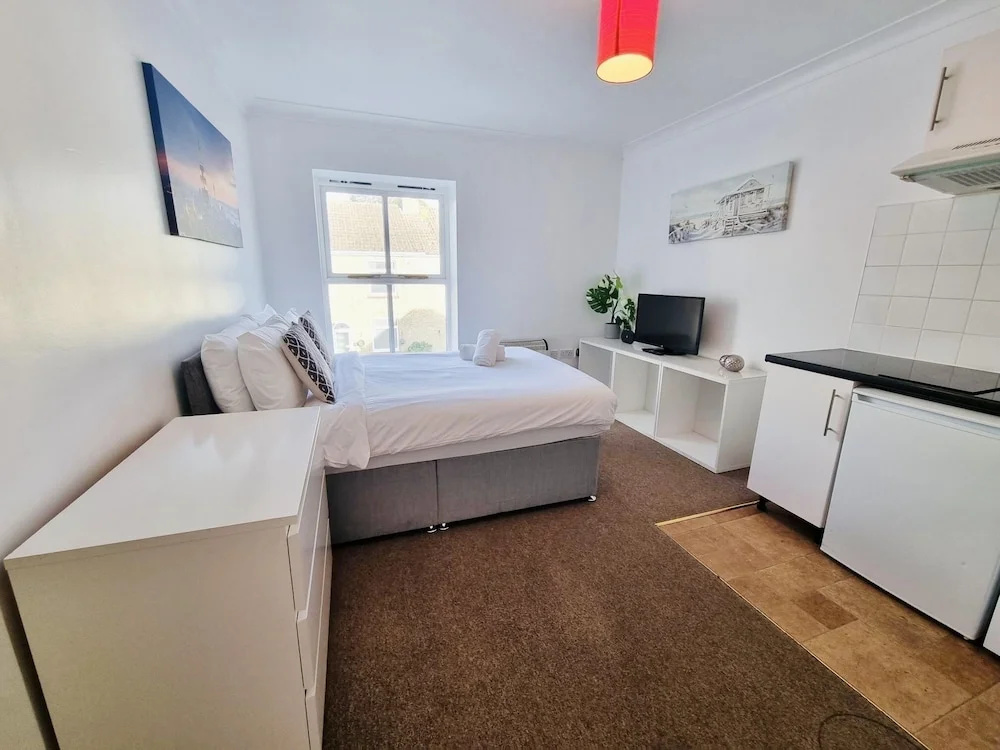 Darent Suites in Sevenoaks