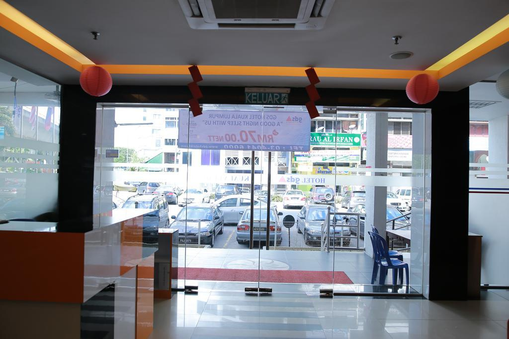 GDS Hotel Kuala Lumpur