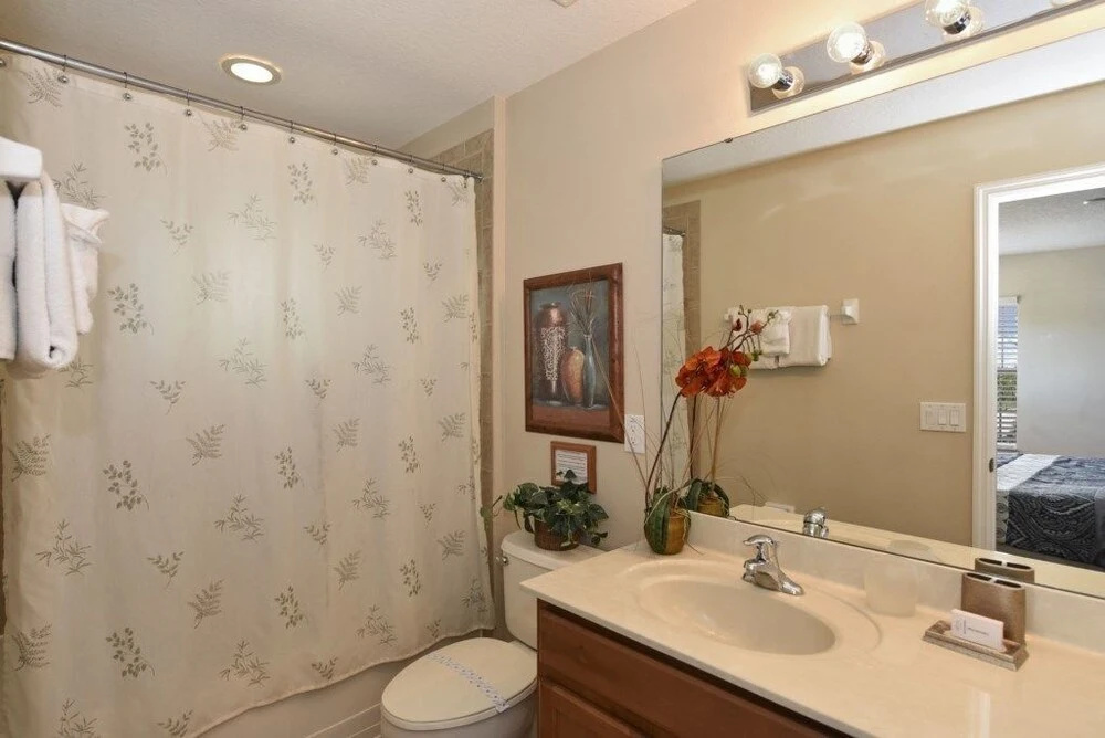 6 Bed Pool Home w/ 2 Master Rooms at Watersong