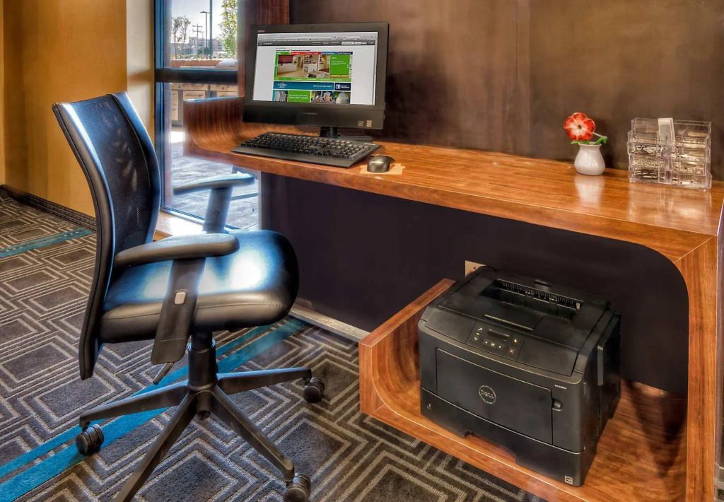 TownePlace Suites Oklahoma City Airport