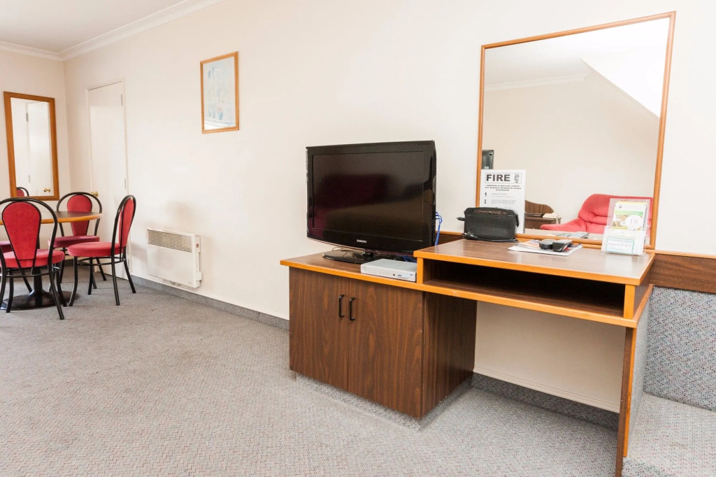Admirals Motor Lodge