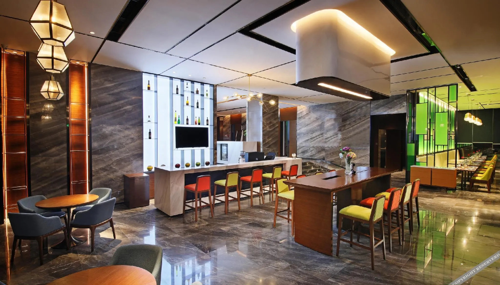 Hampton By Hilton Changsha Xingsha