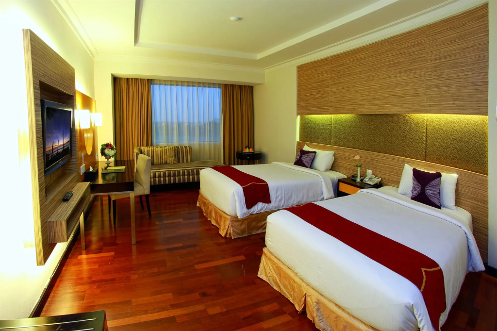 Grand Basko Hotel