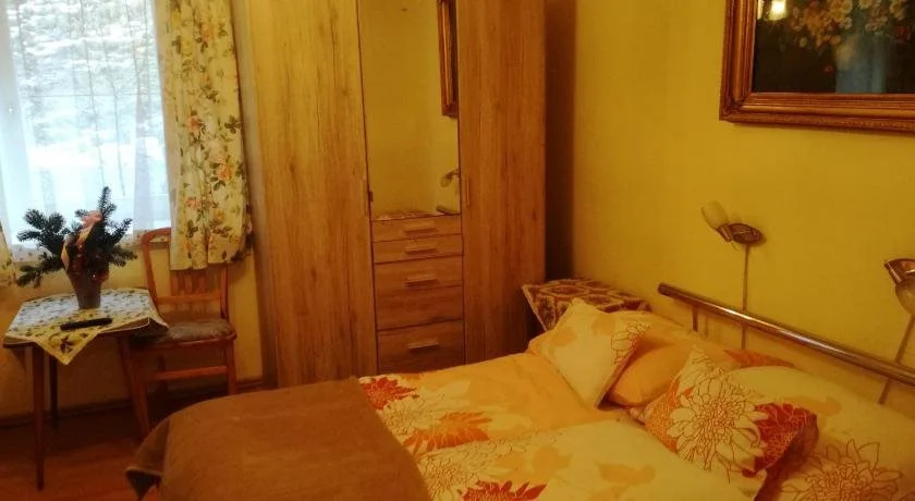 Paul-S Apartman