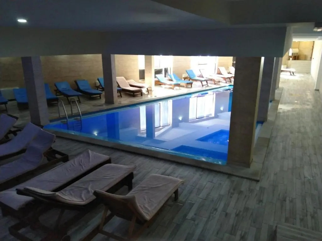 Okili apartman S11 Milmari resort Kopaonik