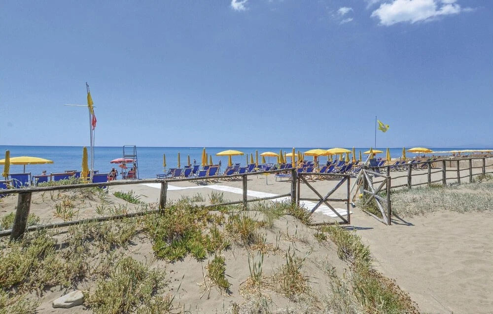 Casa Pescaia