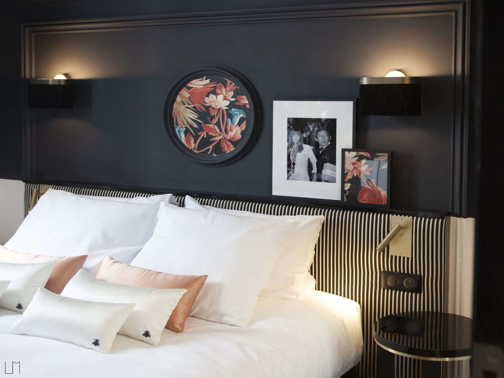 Mercure Paris Gare De Lyon Opera Bastille