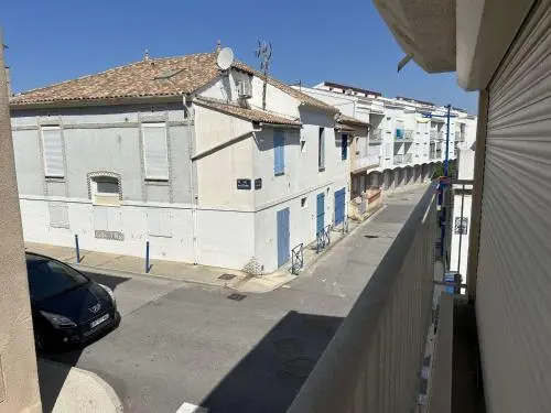 Apartment Les Salines