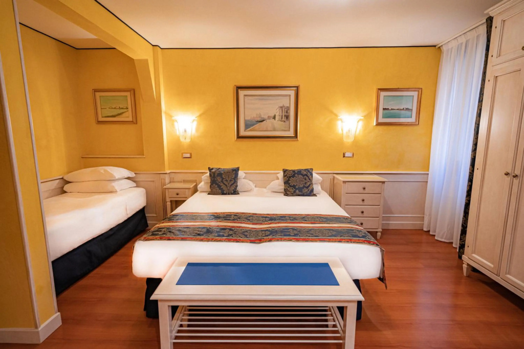 Hotel Al Piave