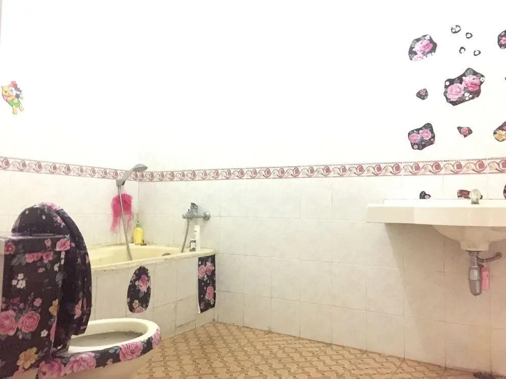 Villa Agro Kusuma Batu Malang