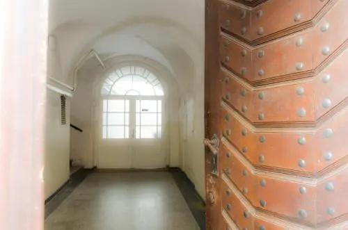 Unique Apt 250m from the Charles Bridge