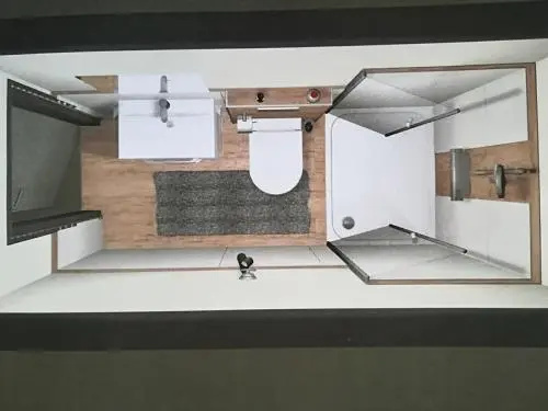 Ferienwohnung Prast