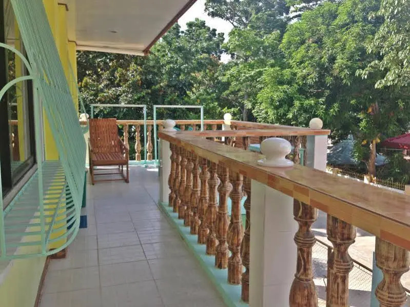 Smile Lodge