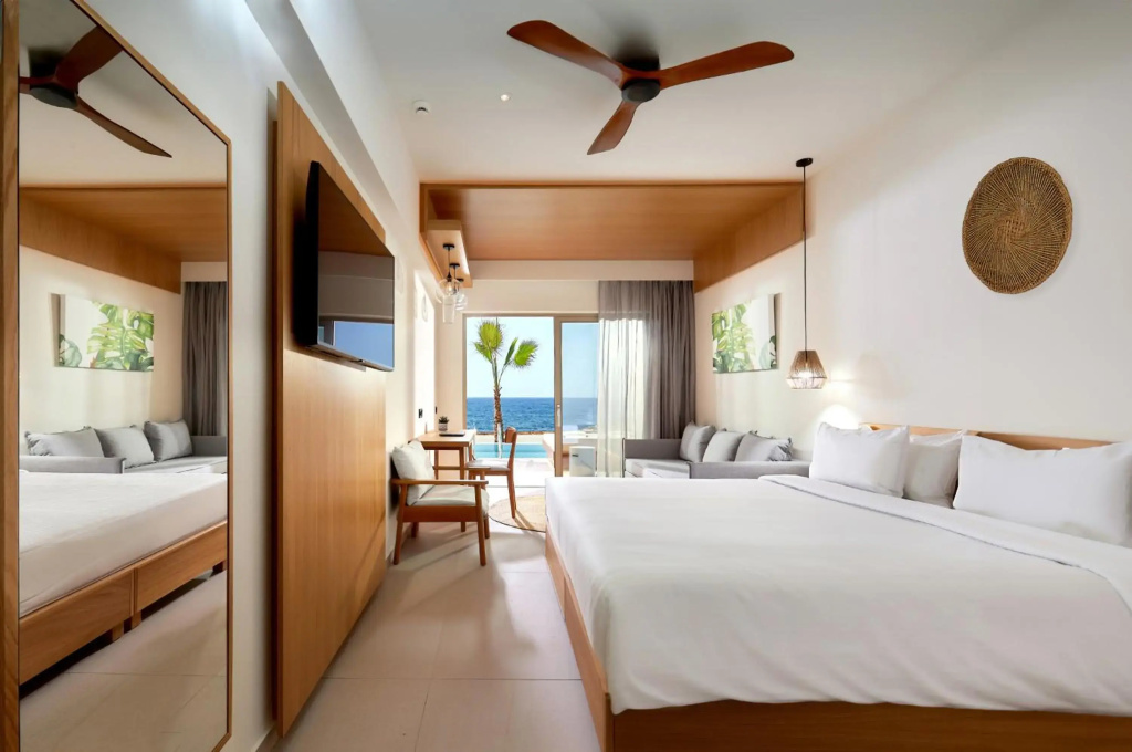 Blue Marine Resort and Spa Hotel