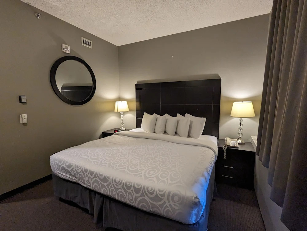 King Edward Hotel