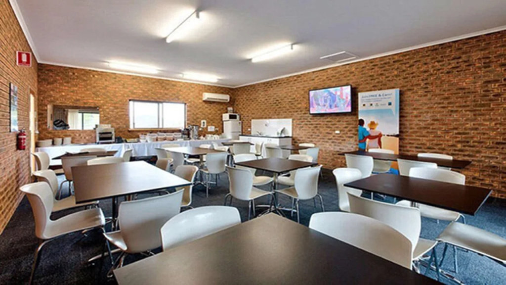 Hume Country Motor Inn Albury